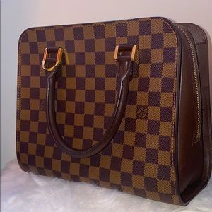 Vintage Louis Vuitton Luxury Hand Bag